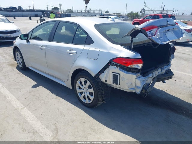 Toyota Corolla Hybrid Le 2023 JTDBCMFEXP3009999 Image 3