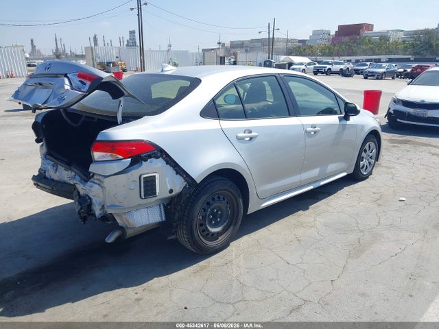 Toyota Corolla Hybrid Le 2023 JTDBCMFEXP3009999 Image 4