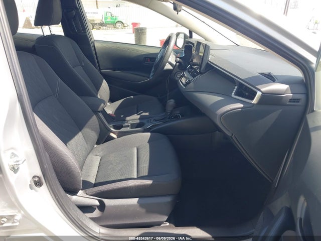 Toyota Corolla Hybrid Le 2023 JTDBCMFEXP3009999 Image 5