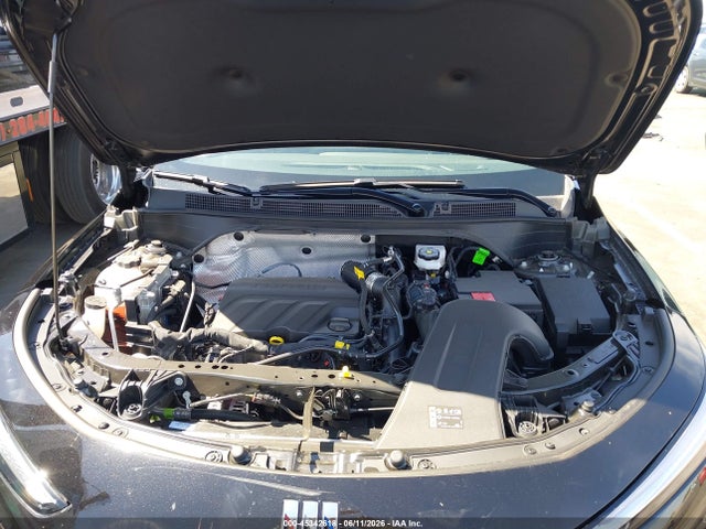 KL47LBEP5TB187052 Buick Envista Sport Touring Fwd