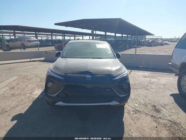KL47LBEP5TB187052 Buick Envista Sport Touring Fwd