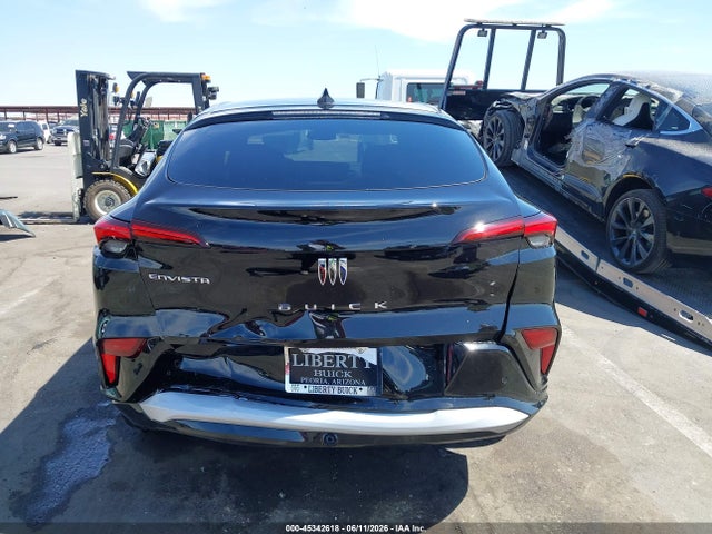 KL47LBEP5TB187052 Buick Envista Sport Touring Fwd