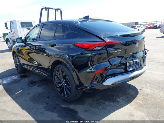 KL47LBEP5TB187052 Buick Envista Sport Touring Fwd