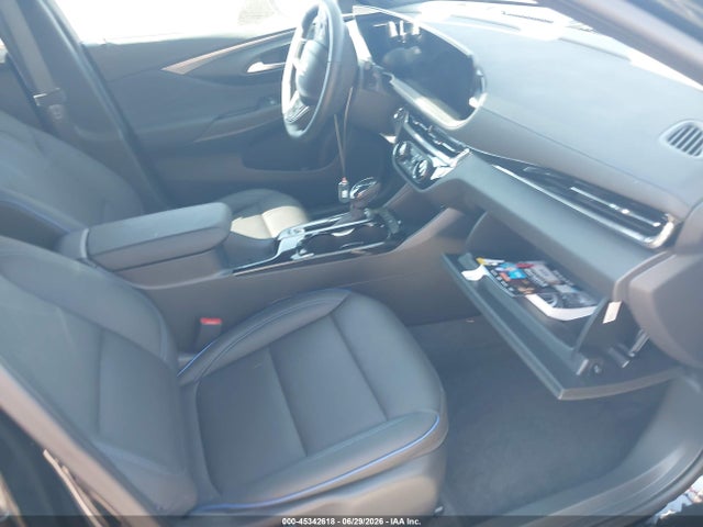 KL47LBEP5TB187052 Buick Envista Sport Touring Fwd
