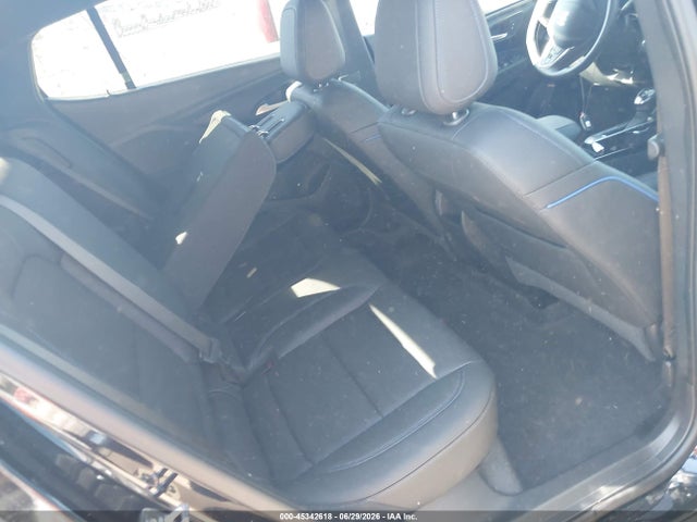 KL47LBEP5TB187052 Buick Envista Sport Touring Fwd