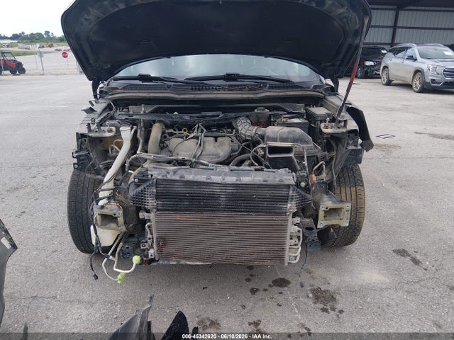 Ford EXPLORER XLT 2018 1FM5K8DH6JGA86546 Image 10