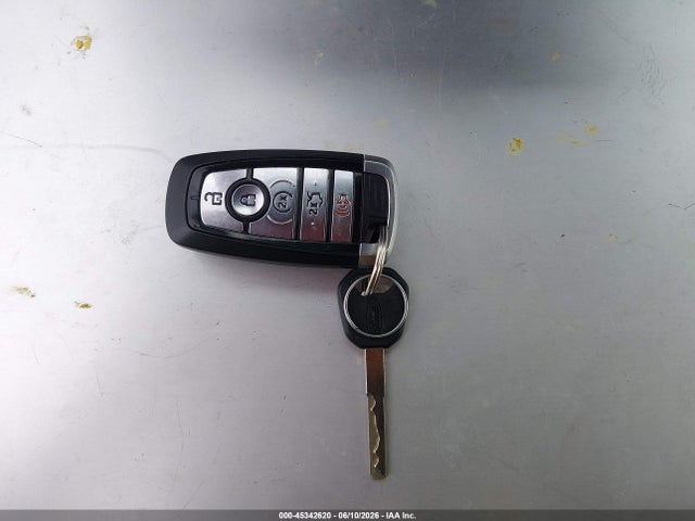 Ford EXPLORER XLT 2018 1FM5K8DH6JGA86546 Image 11