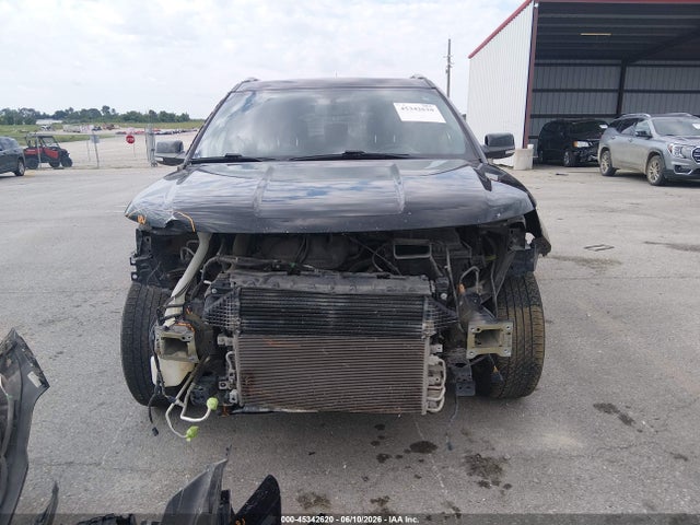 Ford EXPLORER XLT 2018 1FM5K8DH6JGA86546 Image 13