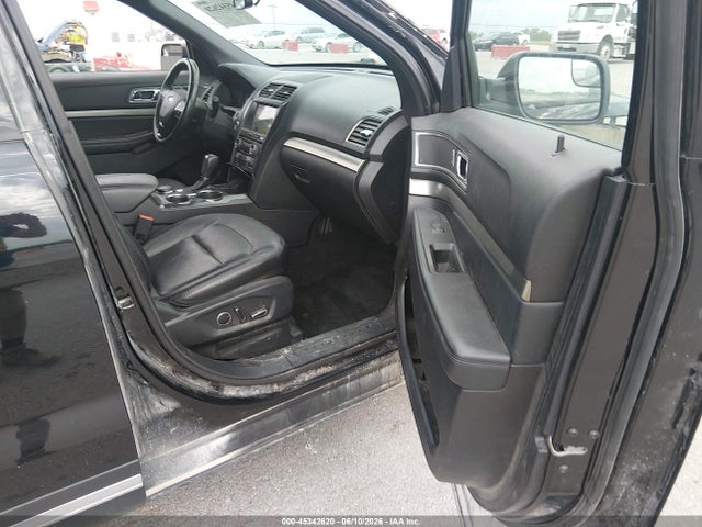 Ford EXPLORER XLT 2018 1FM5K8DH6JGA86546 Image 5