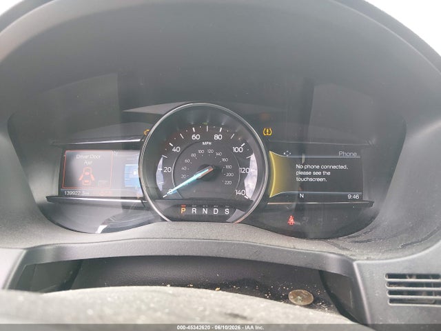 Ford EXPLORER XLT 2018 1FM5K8DH6JGA86546 Image 7