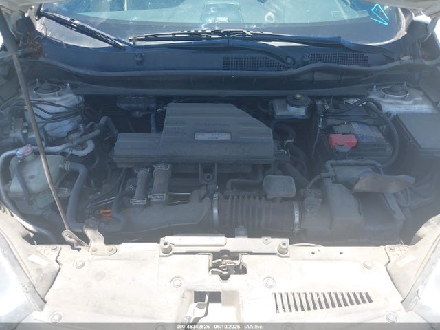 Honda Cr-v Awd Lx 2020 5J6RW2H21LA012416 Image 10