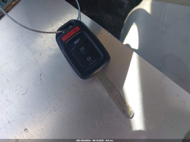 Honda Cr-v Awd Lx 2020 5J6RW2H21LA012416 Image 11