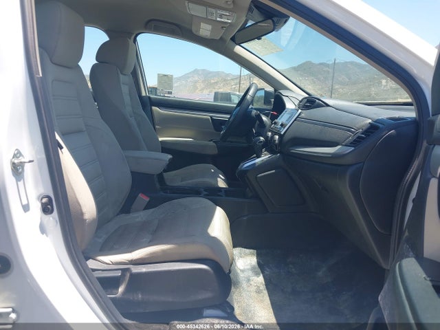 Honda Cr-v Awd Lx 2020 5J6RW2H21LA012416 Image 5