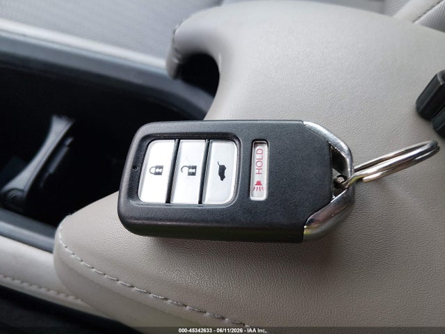 Aukcja sprzedaży 2016 Honda Hr-v Ex, vin: 3CZRU6H54GM751506, numer aukcji: 45342633