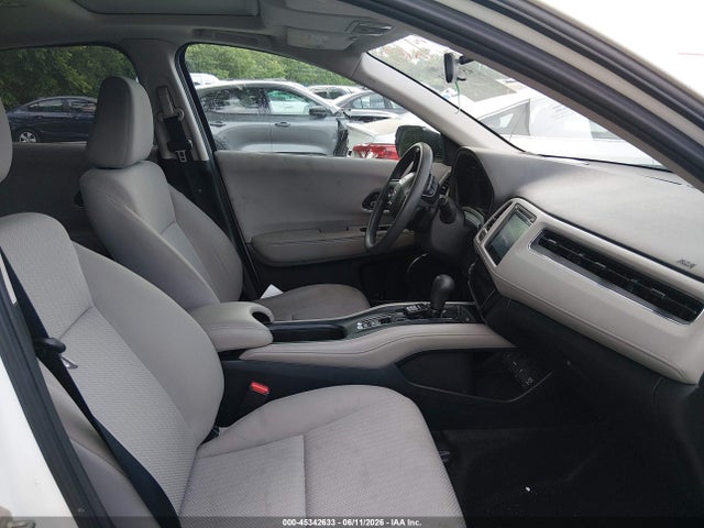 Aukcja sprzedaży 2016 Honda Hr-v Ex, vin: 3CZRU6H54GM751506, numer aukcji: 45342633