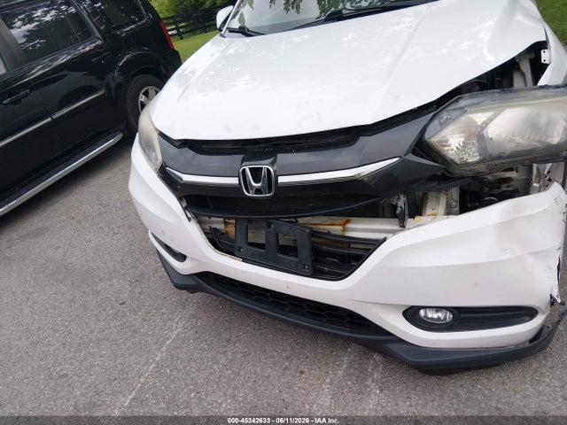 Aukcja sprzedaży 2016 Honda Hr-v Ex, vin: 3CZRU6H54GM751506, numer aukcji: 45342633