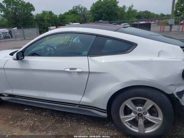 2020 Ford Mustang Ecoboost Fastback მანქანა იყიდება აუქციონზე, vin: 1FA6P8TH9L5103601, აუქციონის ნომერი: 45342634
