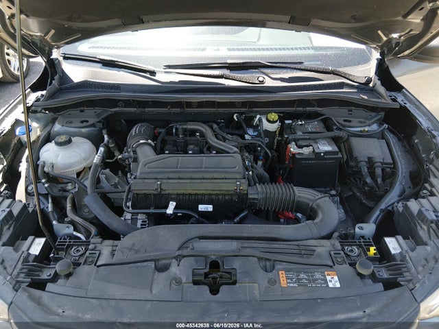 Ford Escape St-line 2024 1FMCU9MN5RUA36702 Image 10