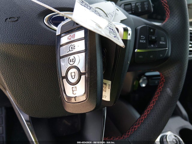 Ford Escape St-line 2024 1FMCU9MN5RUA36702 Image 11