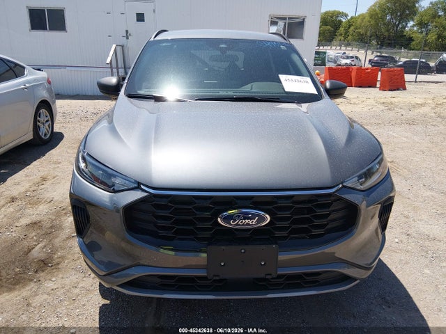 Ford Escape St-line 2024 1FMCU9MN5RUA36702 Image 13
