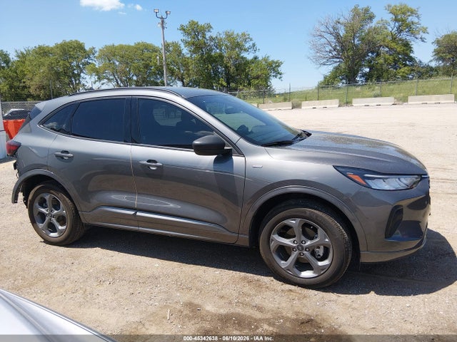 Ford Escape St-line 2024 1FMCU9MN5RUA36702 Image 14
