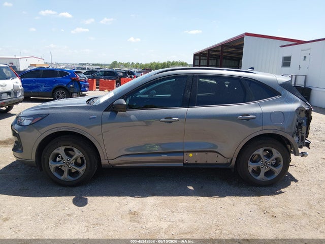 Ford Escape St-line 2024 1FMCU9MN5RUA36702 Image 15