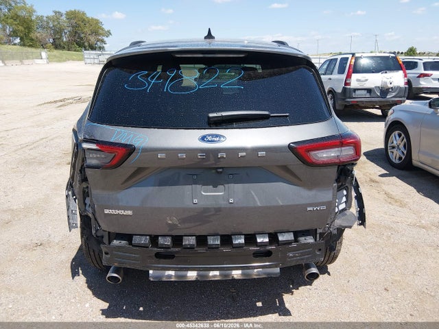 Ford Escape St-line 2024 1FMCU9MN5RUA36702 Image 17
