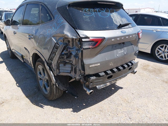 Ford Escape St-line 2024 1FMCU9MN5RUA36702 Image 19