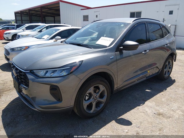 Ford Escape St-line 2024 1FMCU9MN5RUA36702 Image 2