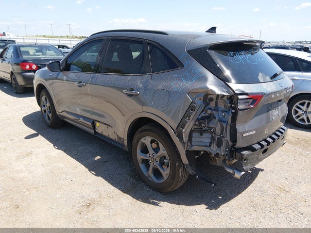 Ford Escape St-line 2024 1FMCU9MN5RUA36702 Image 3