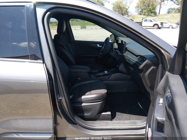 Ford Escape St-line 2024 1FMCU9MN5RUA36702 Image 5