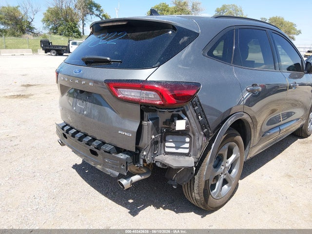 Ford Escape St-line 2024 1FMCU9MN5RUA36702 Image 6