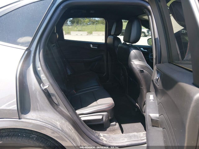 Ford Escape St-line 2024 1FMCU9MN5RUA36702 Image 8