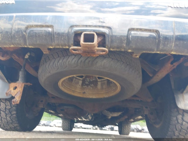 2006 Toyota 4runner Sr5 მანქანა იყიდება აუქციონზე, vin: JTEBU14R360088056, აუქციონის ნომერი: 45342639