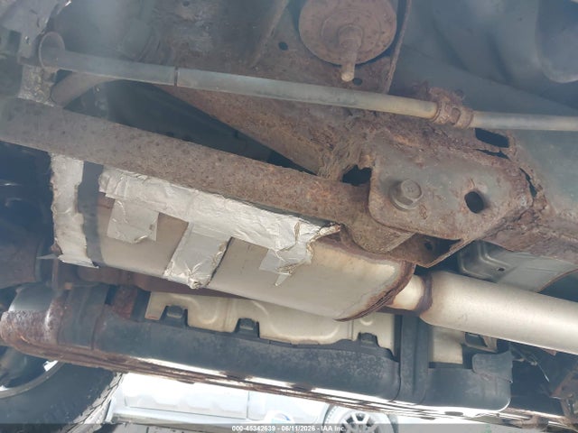 2006 Toyota 4runner Sr5 მანქანა იყიდება აუქციონზე, vin: JTEBU14R360088056, აუქციონის ნომერი: 45342639