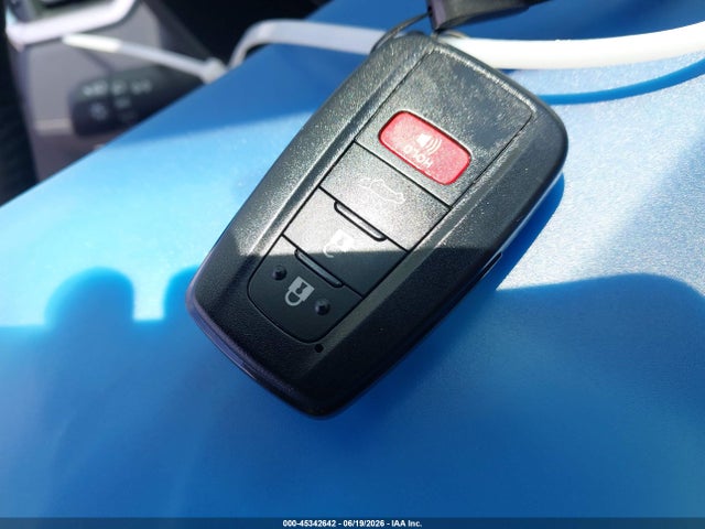 JTMRWRFV8SD296443 Toyota Rav4 Hybrid Xle