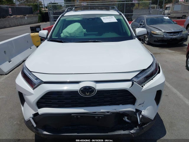 JTMRWRFV8SD296443 Toyota Rav4 Hybrid Xle