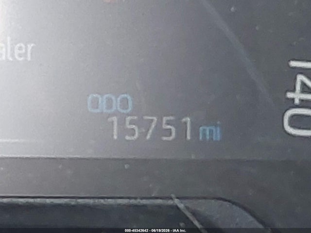 JTMRWRFV8SD296443 Toyota Rav4 Hybrid Xle