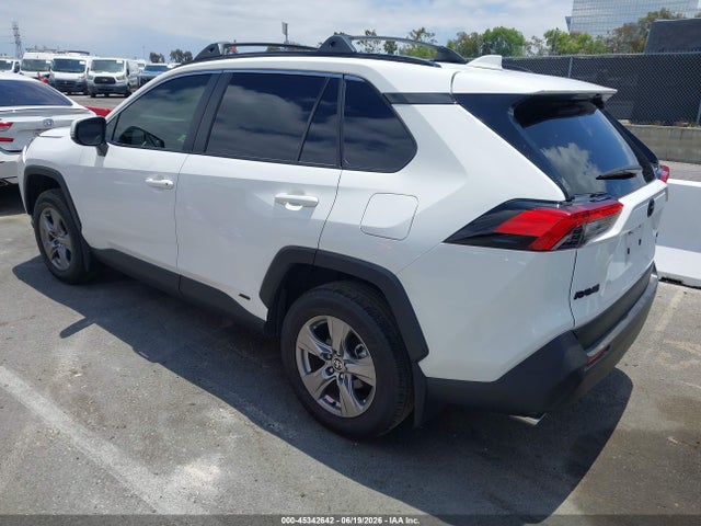 JTMRWRFV8SD296443 Toyota Rav4 Hybrid Xle