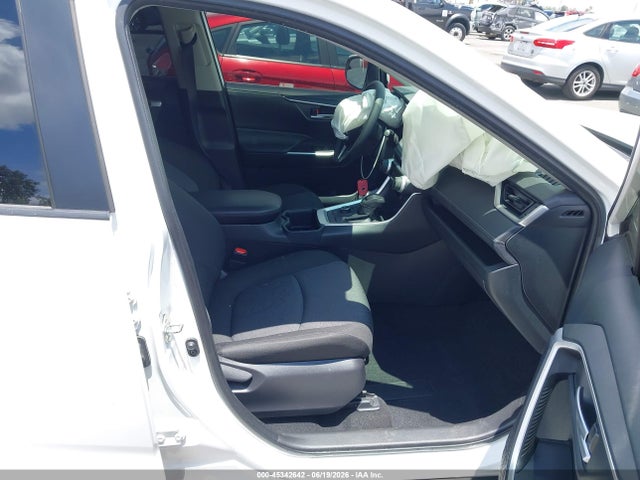 JTMRWRFV8SD296443 Toyota Rav4 Hybrid Xle