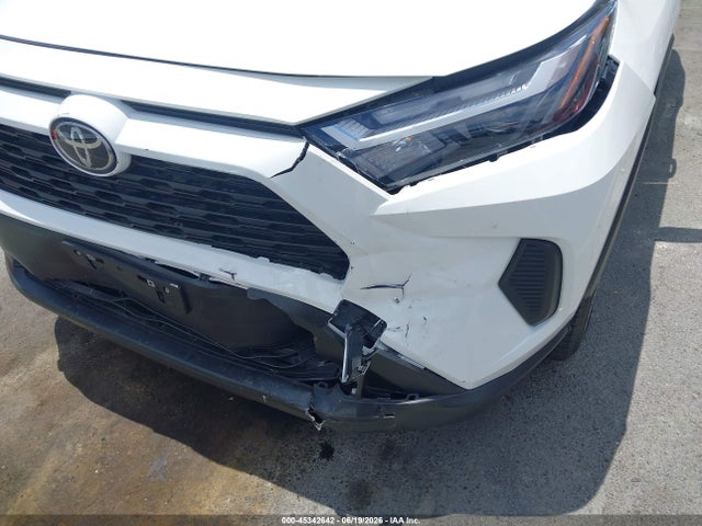 JTMRWRFV8SD296443 Toyota Rav4 Hybrid Xle