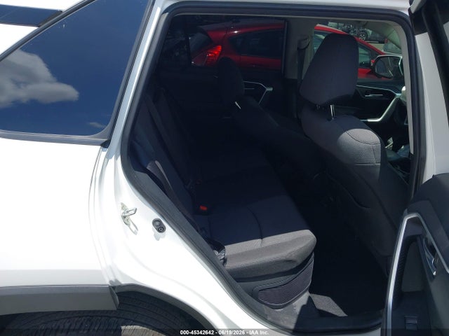 JTMRWRFV8SD296443 Toyota Rav4 Hybrid Xle