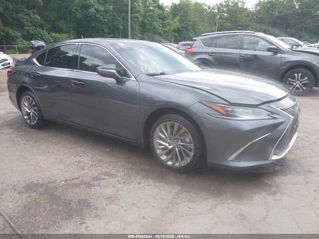 Продаж на аукціоні авто 2024 Lexus Es 300h Ultra Luxury, vin: 58AFA1C18RU053458, номер лоту: 45342644
