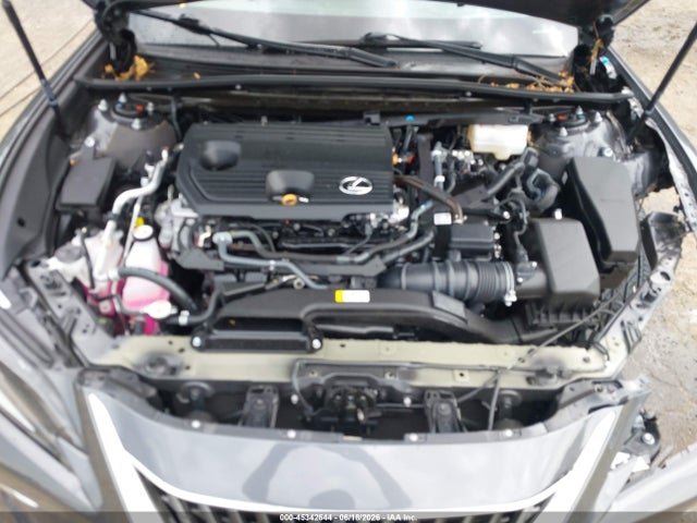 Продаж на аукціоні авто 2024 Lexus Es 300h Ultra Luxury, vin: 58AFA1C18RU053458, номер лоту: 45342644