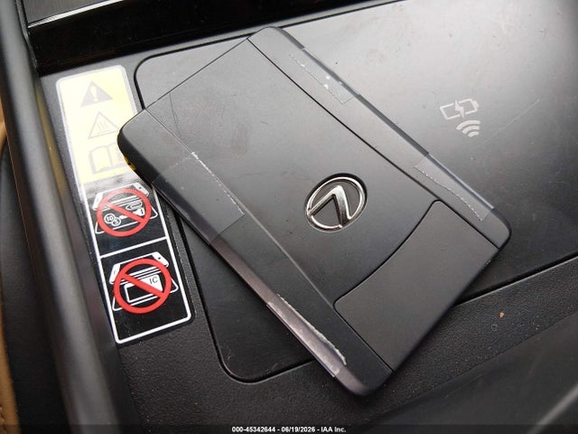 Продаж на аукціоні авто 2024 Lexus Es 300h Ultra Luxury, vin: 58AFA1C18RU053458, номер лоту: 45342644