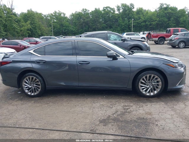 Продаж на аукціоні авто 2024 Lexus Es 300h Ultra Luxury, vin: 58AFA1C18RU053458, номер лоту: 45342644