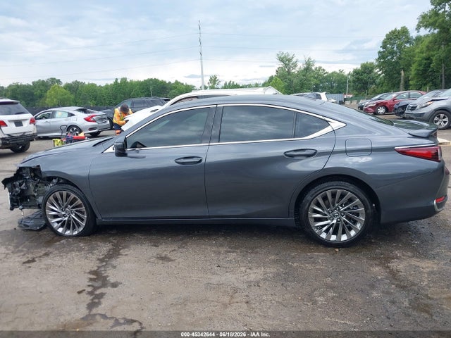 Продаж на аукціоні авто 2024 Lexus Es 300h Ultra Luxury, vin: 58AFA1C18RU053458, номер лоту: 45342644