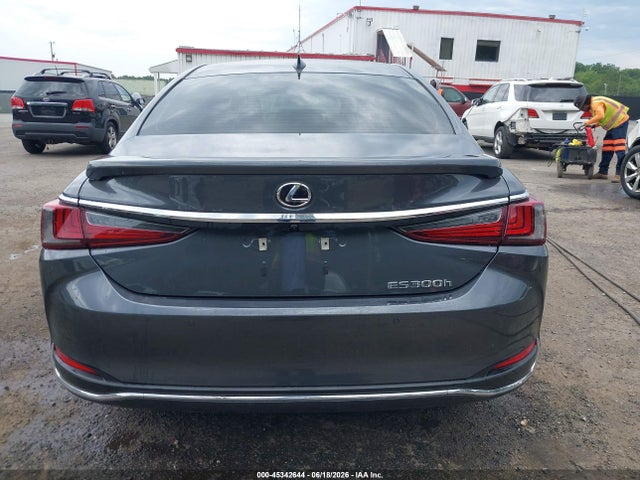 Продаж на аукціоні авто 2024 Lexus Es 300h Ultra Luxury, vin: 58AFA1C18RU053458, номер лоту: 45342644