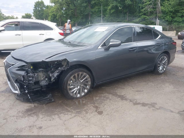 Продаж на аукціоні авто 2024 Lexus Es 300h Ultra Luxury, vin: 58AFA1C18RU053458, номер лоту: 45342644