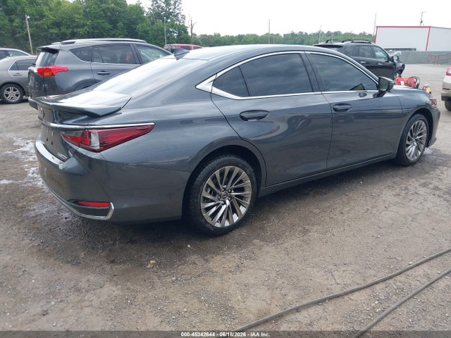Продаж на аукціоні авто 2024 Lexus Es 300h Ultra Luxury, vin: 58AFA1C18RU053458, номер лоту: 45342644